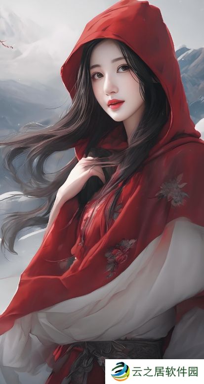 韩国宝藏美女auddk日常美照